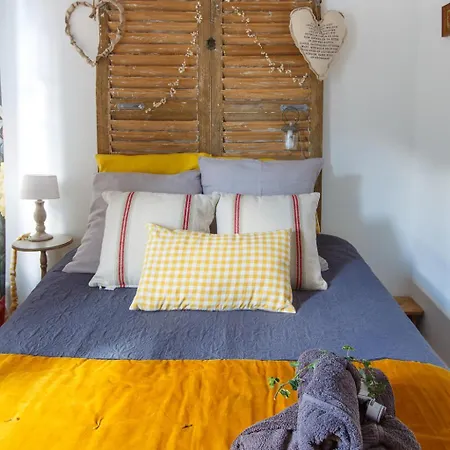 Maison Etadame Nyaraló