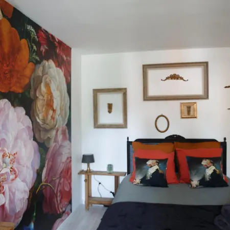 Maison Etadame Nyaraló Aizier