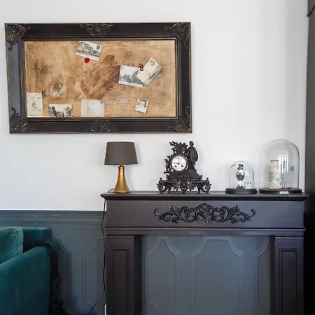 Maison Etadame Nyaraló *