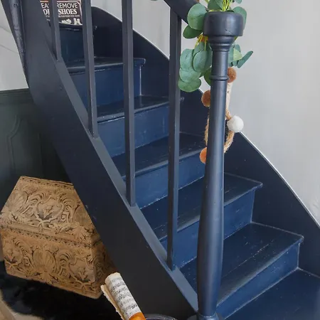 Nyaraló Maison Etadame Aizier