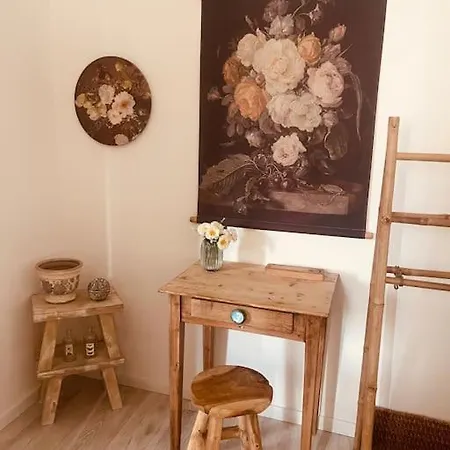 Maison Etadame Nyaraló Aizier