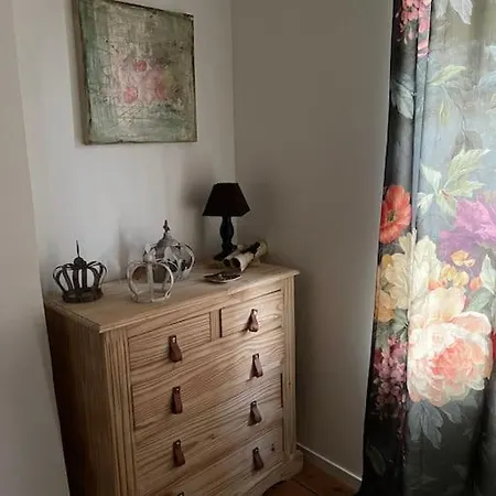 Maison Etadame * Aizier