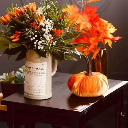 Maison Etadame Nyaraló