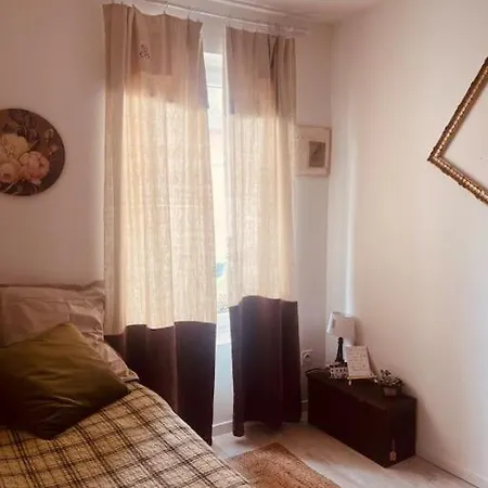 Nyaraló Maison Etadame *