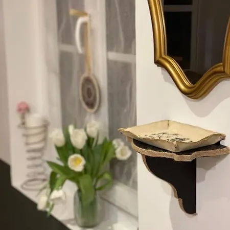 Maison Etadame Nyaraló