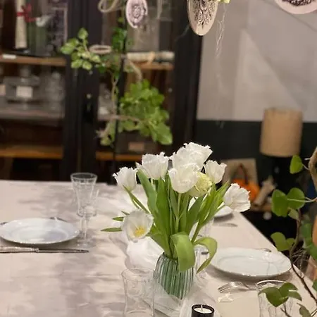 Maison Etadame Nyaraló *