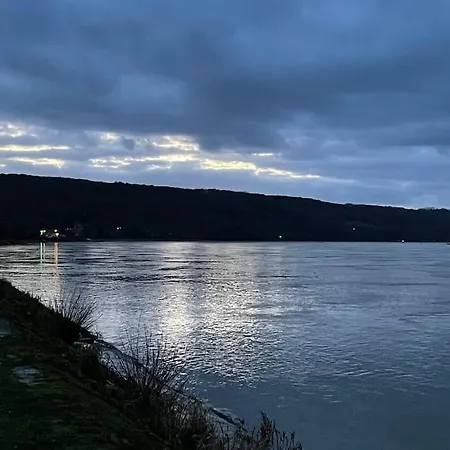 Nyaraló Maison Etadame Aizier