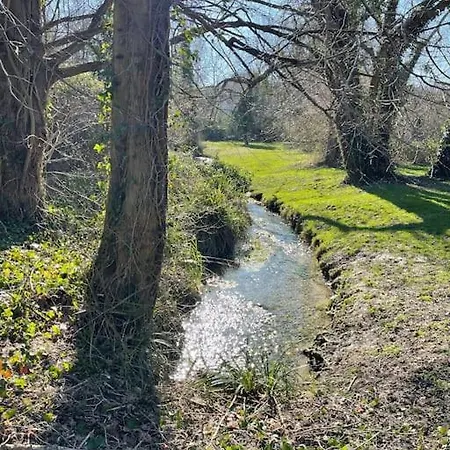 Nyaraló Maison Etadame